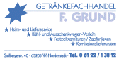Getr�nkefachhandel